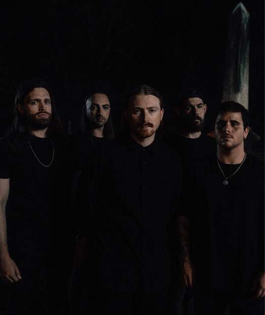 Currents: Hard Rock artist