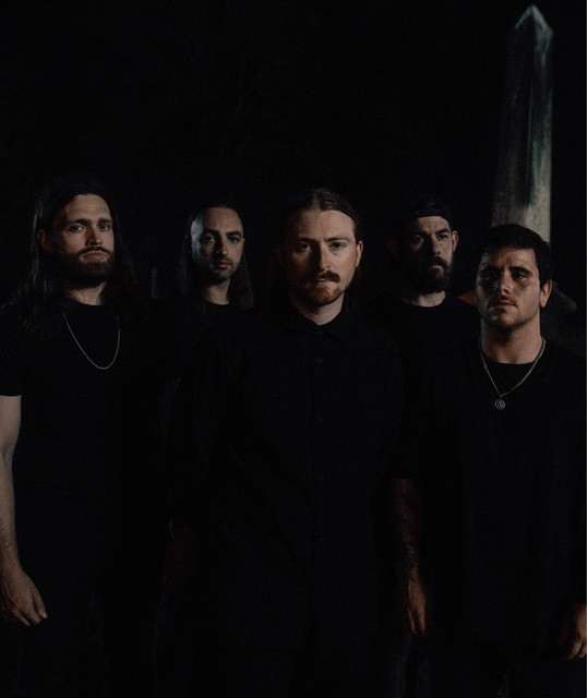 Currents at O2 Forum Kentish Town on Nov 15, 2026