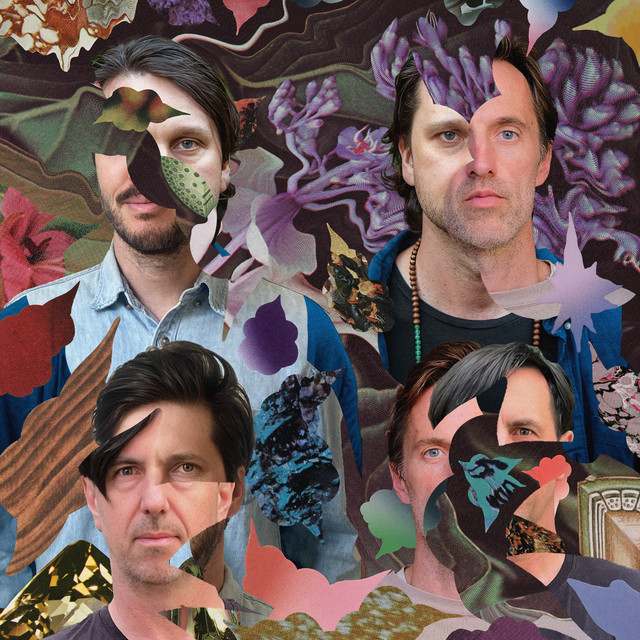 Cut Copy: Dance/Electronica artist