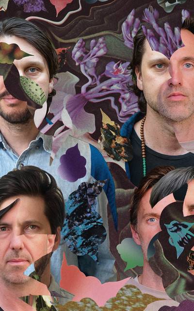 Cut Copy (DJ Set) and The Faint