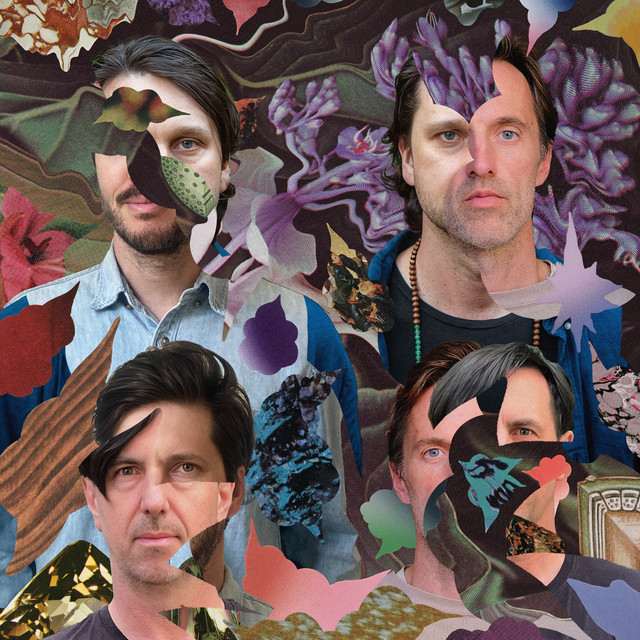 Cut Copy at Meow Wolf - Denver on Nov 7, 2026
