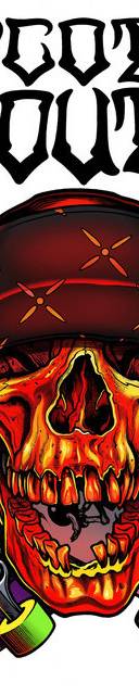 Cycotic Youth
