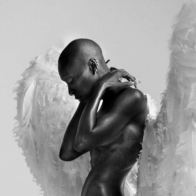 Cynthia Erivo at McKnight Center for the Performing Arts Center on Sep 26, 2026