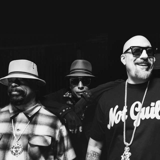 Cypress Hill (21+ Event) at M Resort Spa Casino on Sep 26, 2026