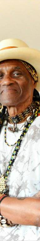Cyril Neville