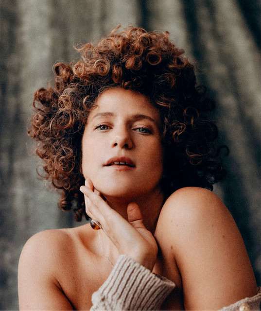 Cyrille Aimee at Birdland Jazz Club on Nov 5, 2026