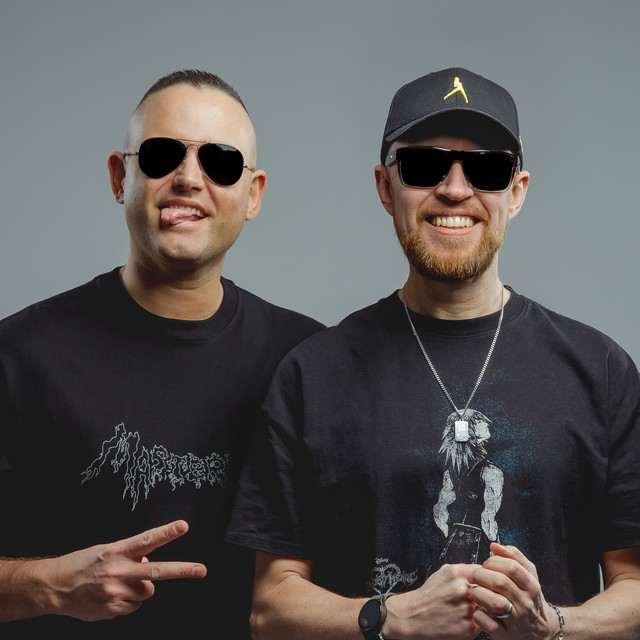Da Tweekaz (21+ Event) at 888 Garage on Sep 19, 2026