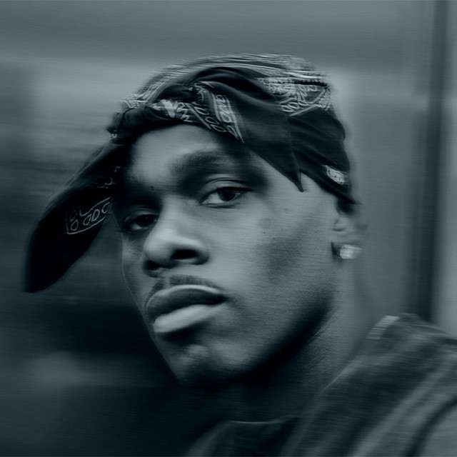 DaBaby at The Royal Grove on Oct 9, 2026