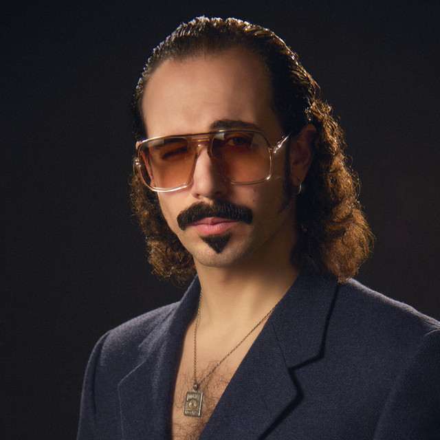 Dabeull at The Troxy on Nov 5, 2026