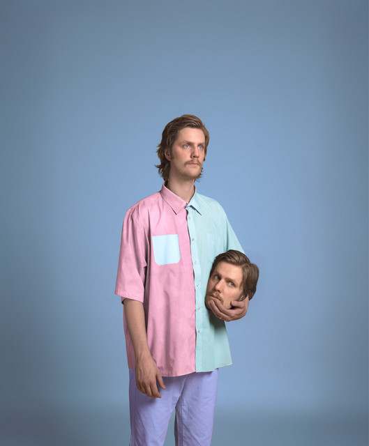 Dadi Freyr: Dance/Electronica artist