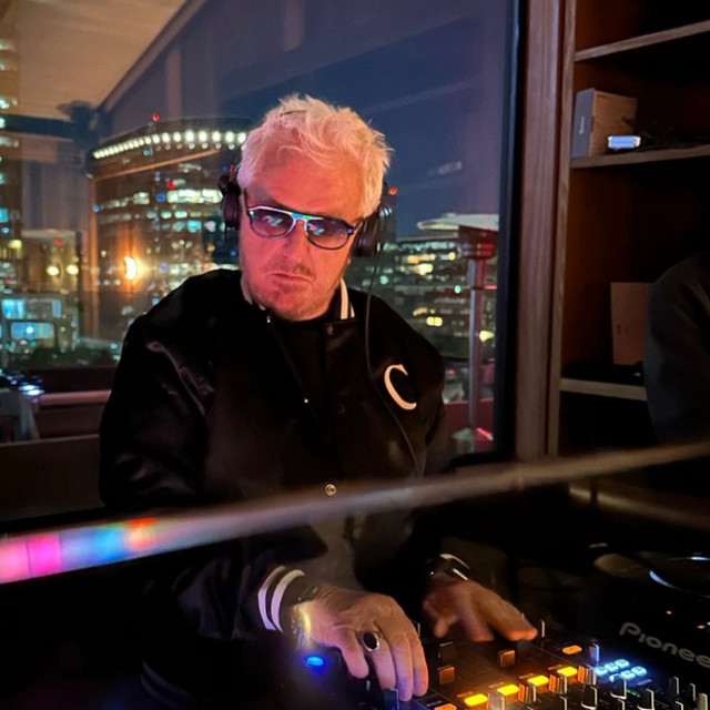 Daft Disko (18+ Event) at The Rave-Eagles Club on Sep 25, 2026