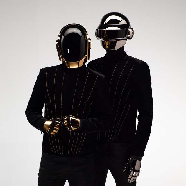 Daft Punk Night: Dance/Electronica artist