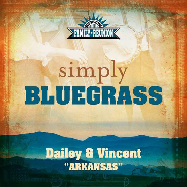 Dailey and Vincent Christmas at Kentucky Opry on Nov 20, 2026