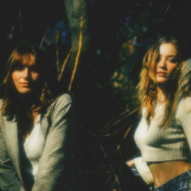 Daisy Chain: Dance/Electronica artist