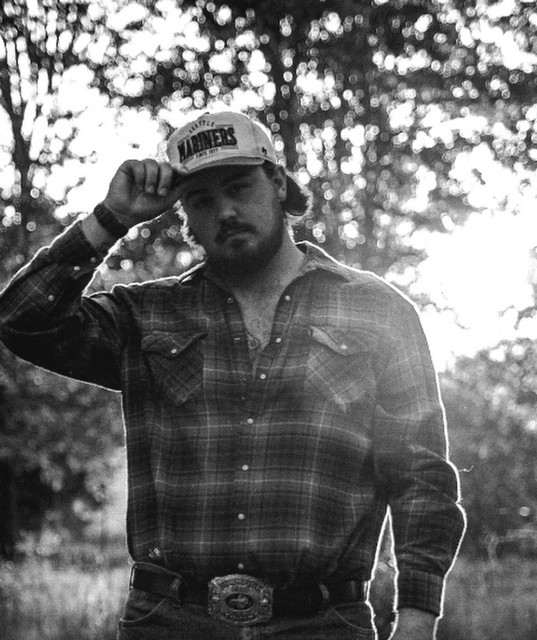 Dakota Robins at Ponderosa Lounge on Oct 9, 2026