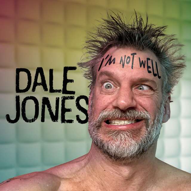 Dale Jones at Funny Bone - St Charles on Sep 24, 2026