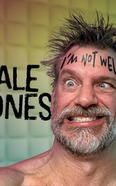 Dale Jones