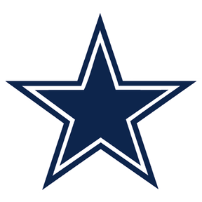 Dallas Cowboys logo