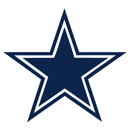 Dallas Cowboys logo