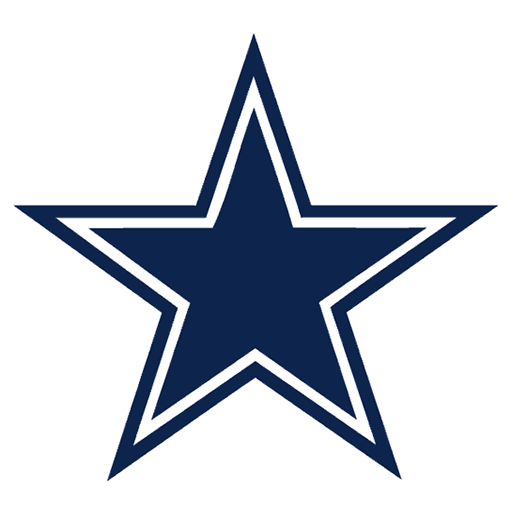 2026 Dallas Cowboys Season Tickets (Includes Tickets To All Regular Season Home Games) at AT&T Stadium on Sep 19, 2026