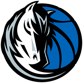 Dallas Mavericks logo