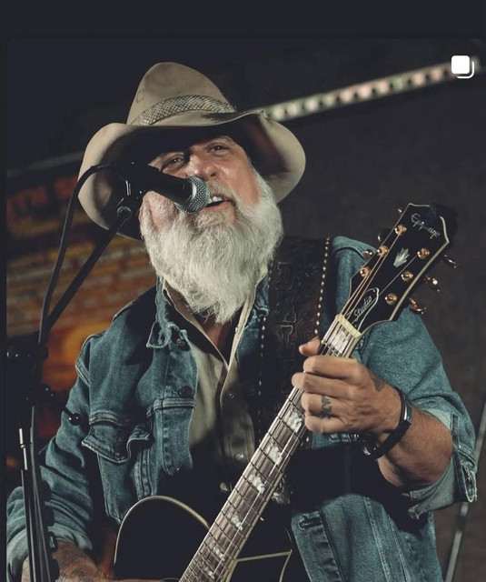 Dallas Moore at The Southgate House Revival - Sanctuary on Dec 18, 2026