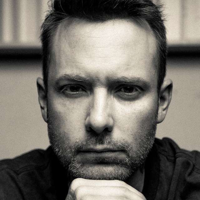 Dallas Smith at Francis Winspear Centre on Dec 14, 2026