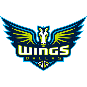 Dallas Wings logo