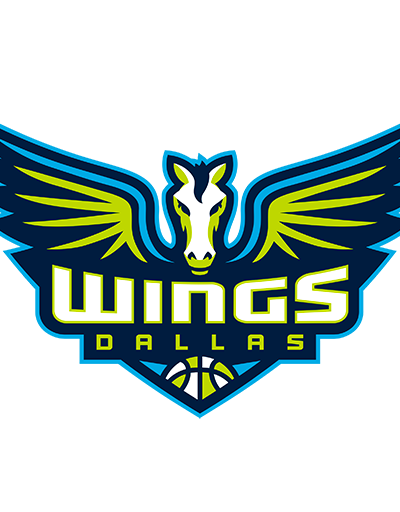 Phoenix Mercury at Dallas Wings