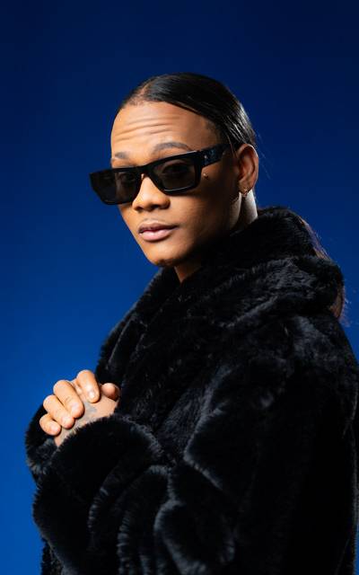 Dalvin La Melodia