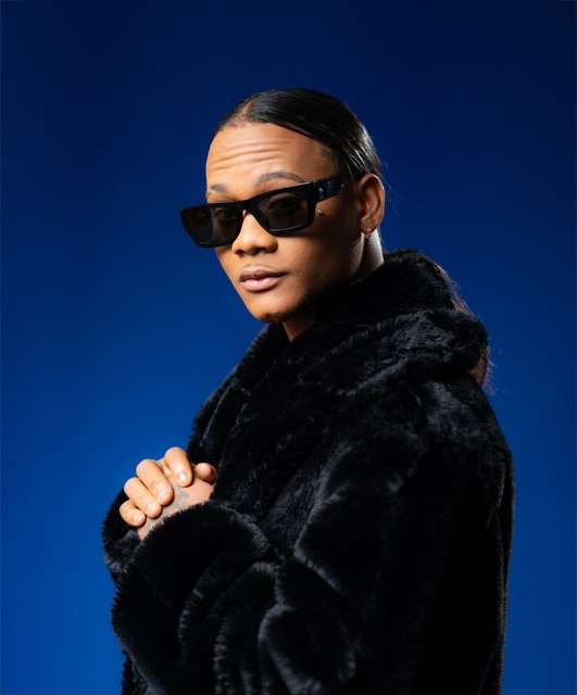 Dalvin La Melodia at Coca-Cola Music Hall of Puerto Rico on Sep 11, 2026