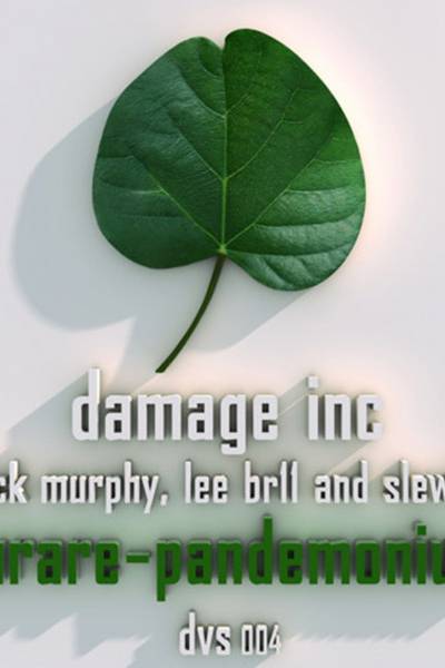 Damage Inc