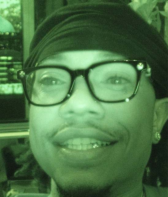 Dame Atlas: R&B artist