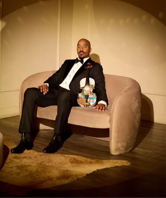 Damien Escobar at Yoshis Jazz Club - Oakland on Oct 17, 2026