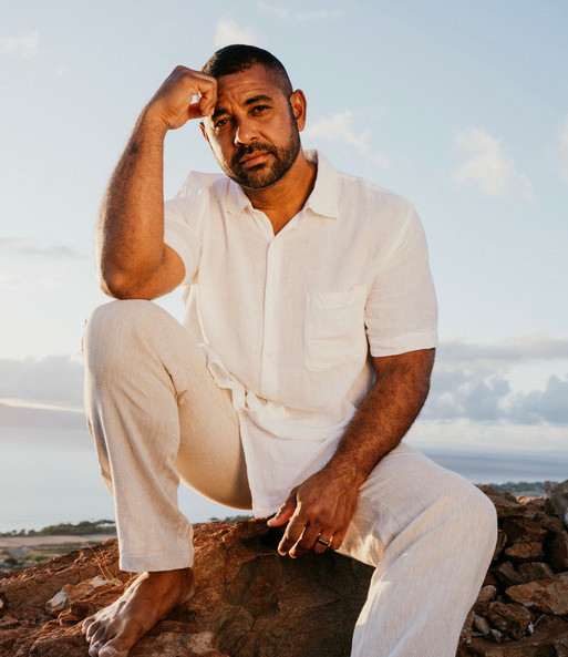 Damon Williams at Milwaukee Improv on Sep 27, 2026