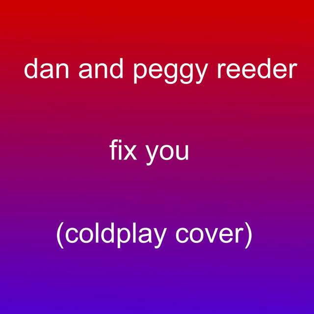 Dan and Peggy Reeder: Rock artist