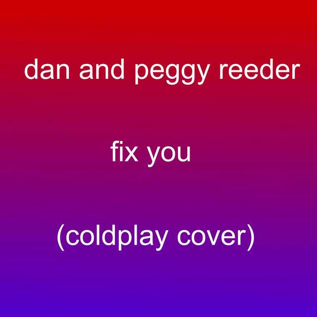 Dan and Peggy Reeder at Felton Music Hall on Mar 24, 2027