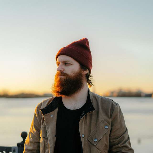 Dan Campbell at Ukie Club on Nov 16, 2026