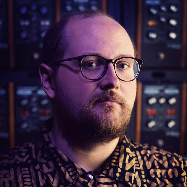 Dan Deacon at Blue Note Hawaii on Sep 24, 2026