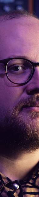 Dan Deacon