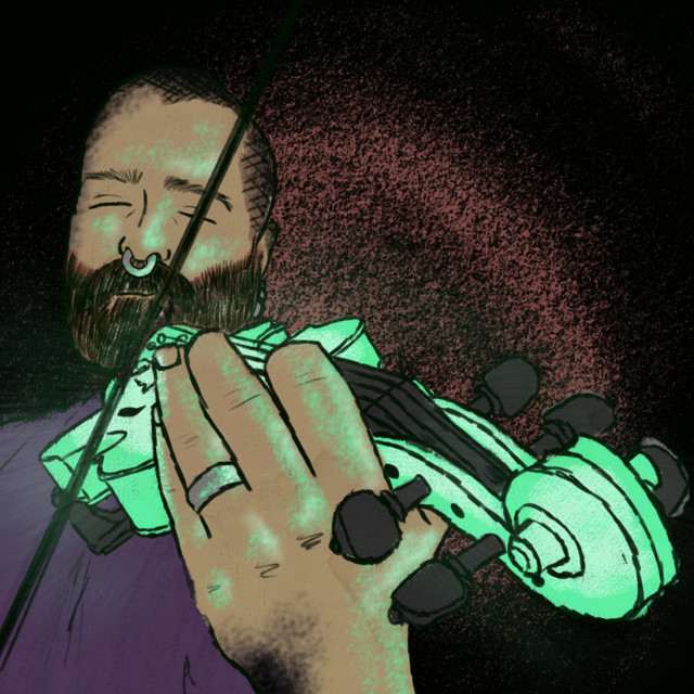 Dan Docimo at Helium Comedy Club - Atlanta on Sep 18, 2026