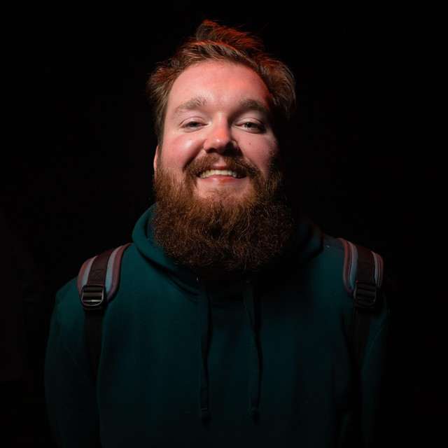 Dan LaMorte at Bricktown Comedy Club OKC on Sep 22, 2026