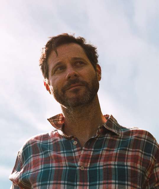 Dan Mangan at EA Rawlinson Centre for the Arts on Oct 1, 2026