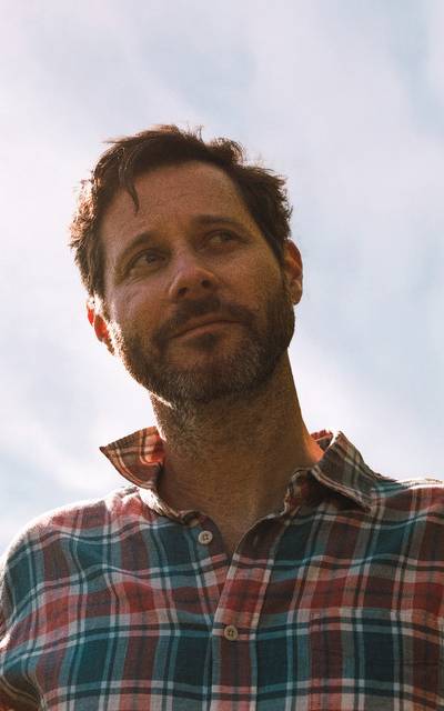 Dan Mangan