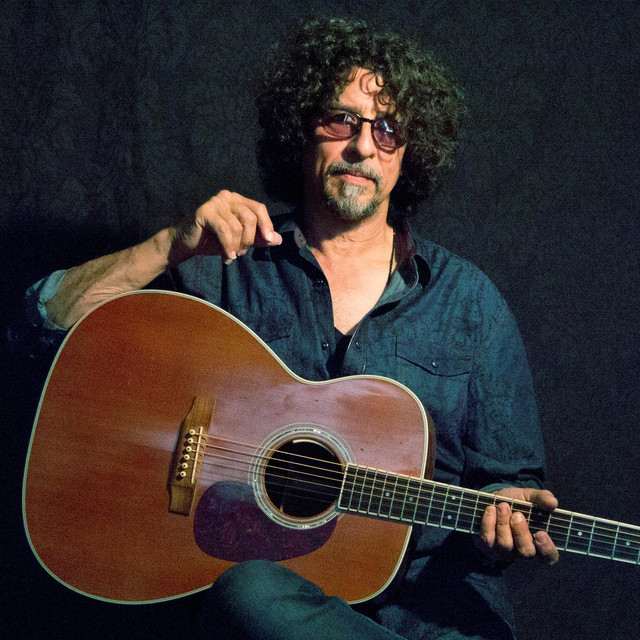 Dan Navarro at Hey Nonny on Sep 17, 2026