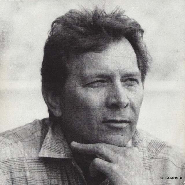 Dan Penn: R&B artist