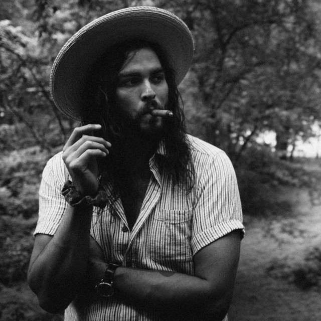 Dan Rodriguez at McMenamins White Eagle Saloon and Hotel on Nov 5, 2026