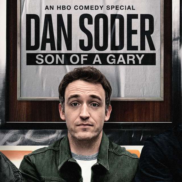 Dan Soder at Funny Bone - Hartford on Sep 19, 2026