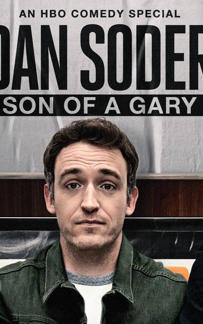 Dan Soder