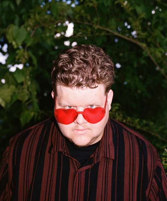 Dan Spencer at MilkBoy - Philadelphia on Nov 14, 2026